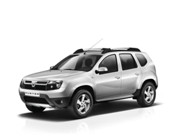 Dacia, une gamme de vhicules pour tous