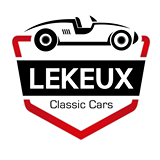 ??? Lekeux Classic Cars