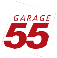 ??? GARAGE 55