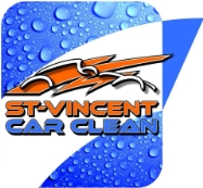 ??? ST VINCENT CAR CLEAN 