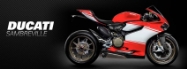 ??? DUCATI SAMBREVILLE