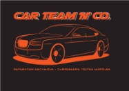 ??? CAR TEAM'N'CO